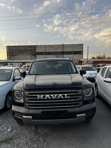 авто с дальнейшим выкупом бишкек: Продаю хавал H4 1.6 турбо гибрид Полная комплектация камера 360 Люк