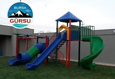Baklar və çənlər: Bak, Plastik, Yeni, Ünvandan götürmə — 2