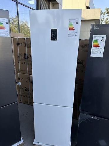 блендер fresh juice: Холодильник Samsung с нижней морозильной камерой Высота 203см Ширина — 1