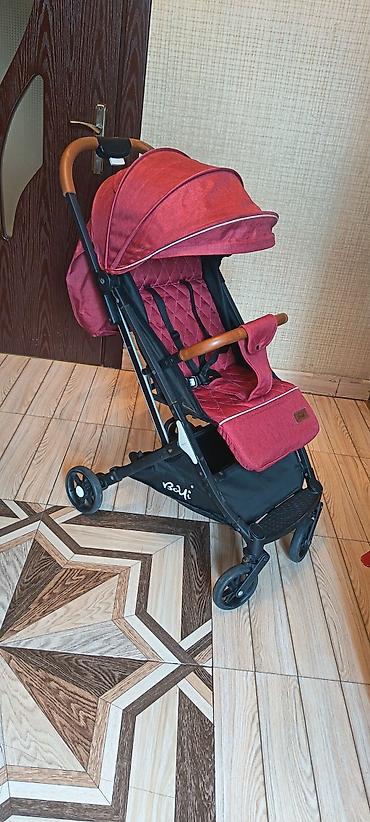 Gəzinti arabaları: İki tutacaqlı araba, İşlənmiş, Cins: Qız, Yaş: 1-6 ay, Ünvandan götürmə, Ödənişli çatdırılma -da lalafo.az — 3 Gəzinti arabaları: İki tutacaqlı araba, İşlənmiş, Cins: Qız, Yaş: 1-6 ay, Ünvandan götürmə, Ödənişli çatdırılma — 3