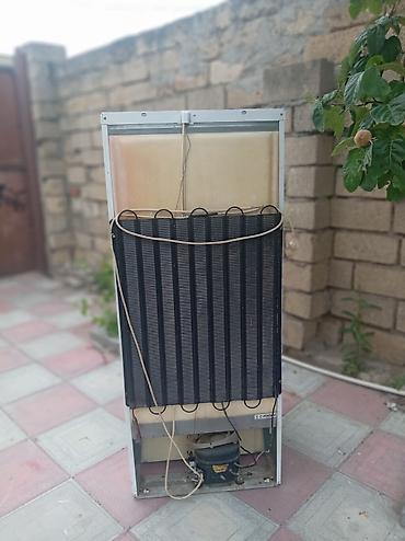 samovar satışı: İki qapılı məişət soyuducusu
40AZN USTA xerci var — 1