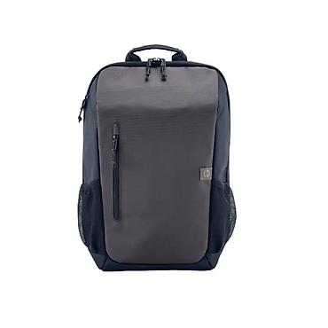 kontakt notebook: HP Travel 18 Litr 15.6 düymlük Noutbuk Kürək Çantası – Iron Grey HP — 1