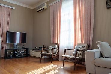 ipoteka ev: Görədil 6 otaqlı, 328 kv. m, Yeni təmirli — 4