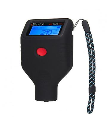 Аксессуары и тюнинг: Толщиномер rDevice RD-1000 Ultra — 2