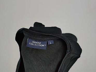 jordan bluzki: House, T-shirt damski, rozmiar L — 5