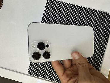 gta san andreas cd: IPhone 14 Pro Max, 128 GB, Gümüşü — 1