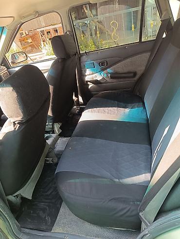 Продажа авто: Daewoo Nexia: 2006 г., 1.6 л, Механика, Бензин, Седан — 10