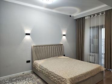 brk group: 1 комната, 43 м², Филармония Элитка, 9 этаж, Евроремонт — 6