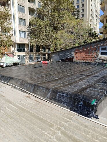 Tol: Dam üçün Texnonikol Tol — 12