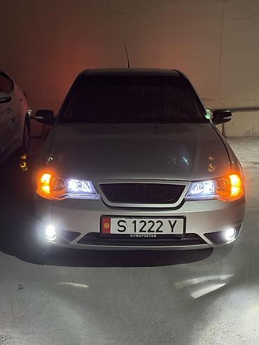 chevrole spark: Daewoo Nexia: 2008 г., 1.6 л, Механика, Бензин, Седан — 3