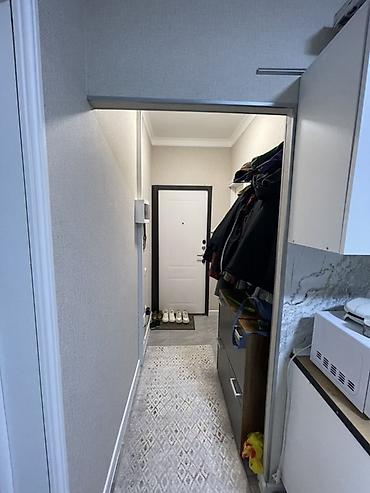 Долгосрочная аренда квартир: Студия, С мебелью частично — 7