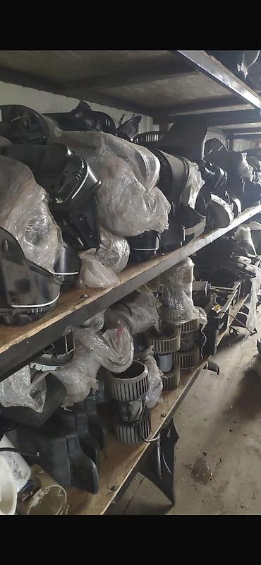 Другие автозапчасти: Привозные в идеале и все запчасти на БМВ at lalafo.kg — 20 Другие автозапчасти: Привозные в идеале и все запчасти на БМВ — 20