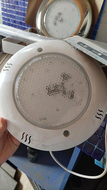 Hovuzlar: Yeni Şişmə hovuz ≤ 1 m, ≤ 200 l — 2