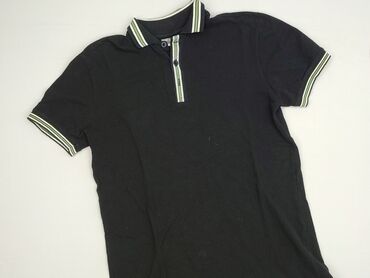 lidl kurtka puchowa: Polo shirt for men, S (EU 36), ALPHAR ONE, condition - Good