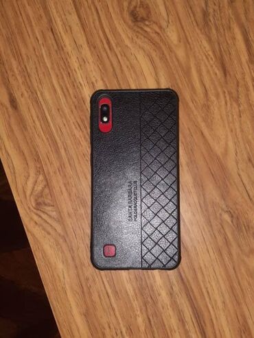 bakseldə aylıq internet paketləri: Samsung Galaxy A10