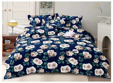 Posteljina: Bračna — 4