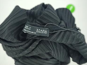 outlet second hand: Zara, Body damskie, rozmiar M — 4