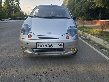 матиз сатуу: Daewoo Matiz: 2012 г., Механика, Бензин, Хетчбек