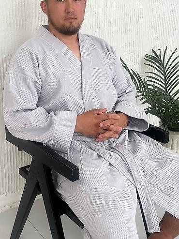 Домашние костюмы: Мужской домашний костюм, Все размеры, Новый, Самовывоз, Платная доставка — 5