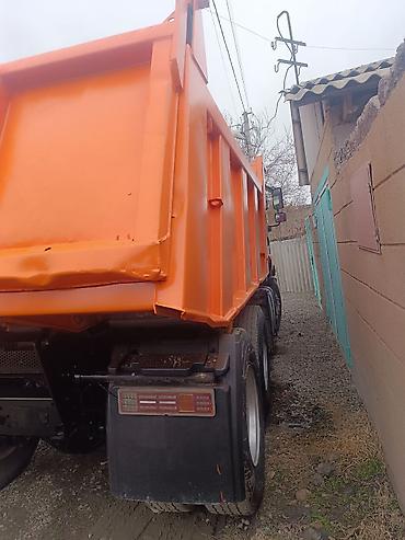 Грузовики: Грузовик, Shacman, Дубль, Б/у — 10