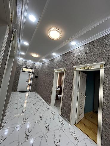 Günlük kirayə evlər: 130 kv. m, 3 otaqlı — 13
