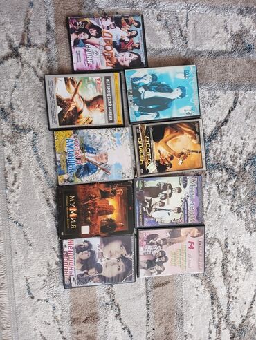 дневник реалиста скачать пдф: Коллекция DVD-дисков (оригинальные боксы с обложками): - «Супер