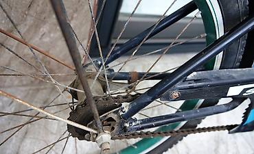 Velosipedlər: İşlənmiş İki təkərli Uşaq velosipedi Start, 20", Pulsuz çatdırılma, Ödənişli çatdırılma — 8