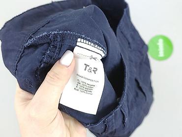 wojsko: Tom Rose, Spodnie cargo damskie, rozmiar XL — 6