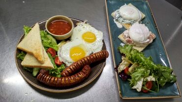 Повара: Повар Рыбный цех. Больше 6 лет опыта — 6