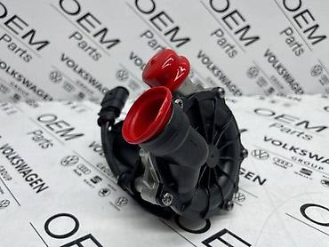 sun x plus 120w: SEKUNDARNA PUMPA VAZDUHA ZA AUDI A3 - 04E 959 231 D | Sekundarna — 1