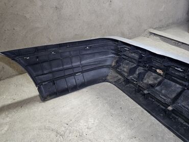 Бамперы и комплектующие: Бампер Opel, Б/у, Оригинал — 10