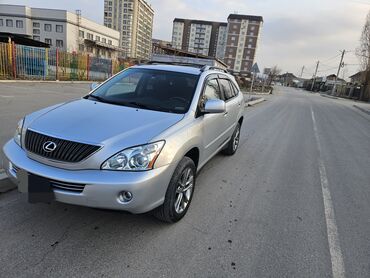 лексус альтеза купить: Lexus RX: 2007 г., 3.3 л, Вариатор, Гибрид, Кроссовер