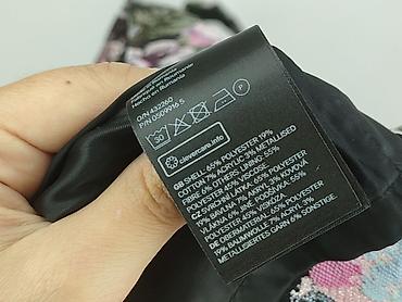 hm dzwony materialowe: H&M, Sukienka damska, rozmiar M — 5