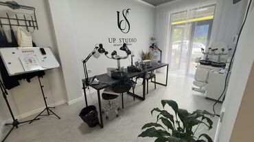 функциональная кровать для лежачих больных: Продаю готовый бизнес студия салон Продаётся готовый бизнес. Салон