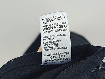 legginsy spanx: Marks & Spencer, Legginsy Eleganckie damskie, rozmiar 2XL — 6