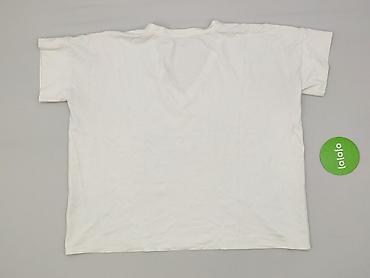 relab niebieska: T-shirt damski, rozmiar M — 3