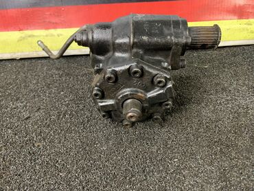 Рулевые рейки: Рулевая рейка Mercedes-Benz 1995 г., Б/у, Оригинал, Германия — 7