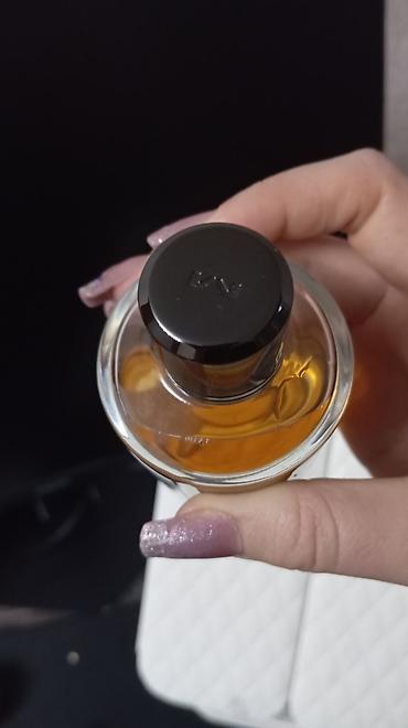 Şəxsi əşyalar: Mancera Paris Roses Vanille – Eau de Parfum originaldı, hər tərəfli — 3