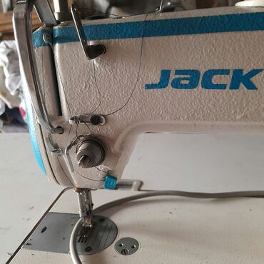 рассрочку швейная машина: ПРОДАЕТСЯ НЕДОРОГО Швейная машинка "JACK" В рабочем состоянии