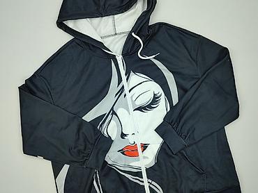 bluzy 2005: Bluza z kapturem damska, rozmiar XL — 1