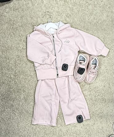 Комплекты одежды: Комплект, цвет - Бежевый — 6