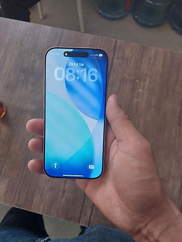 iphone 111: IPhone 17, 256 GB, Narıncı — 6