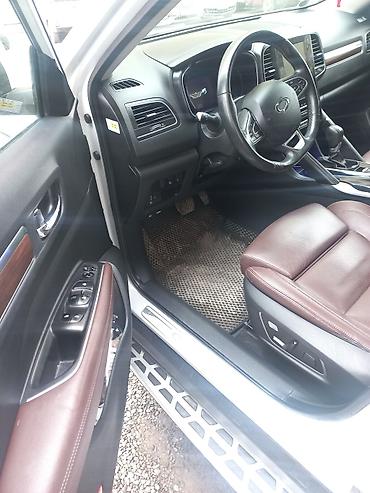 Ravon: Ravon : 2019 г., 2 л, Автомат, Газ, Кроссовер — 10