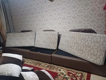 кресло офис бу: Прямой диван, Трёхместный и более