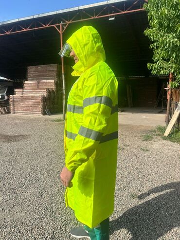 Спецодежда: Продаю строительные жилеты. светоотрожающие жилеты. каски. продаю at lalafo.kg — 4 Спецодежда: Продаю строительные жилеты. светоотрожающие жилеты. каски. продаю — 4