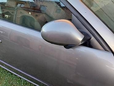 mara auto nis: SEAT IBIZA 2003. GOD. - KOMPLETAN AUTO U DELOVIMA | Kompletan auto u — 4