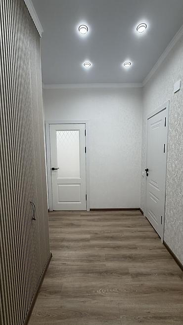 Продается 1 комнатная квартира в городе манас в центре локация очень