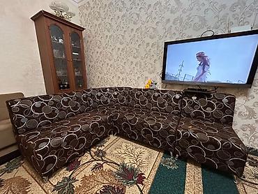 matras satisi: Yataq.satılır 250 azn.Matraslı+ bazası var. 2*1,6 ölçüsünde. Real — 3