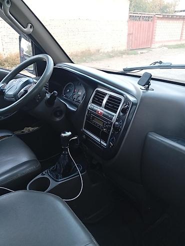 фонари освещения: Легкий грузовик, Hyundai, Стандарт, Б/у — 1