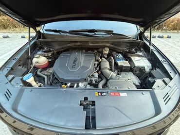 Kia: Kia Sorento: 2020 г., 2.2 л, Автомат, Дизель, Кроссовер — 8